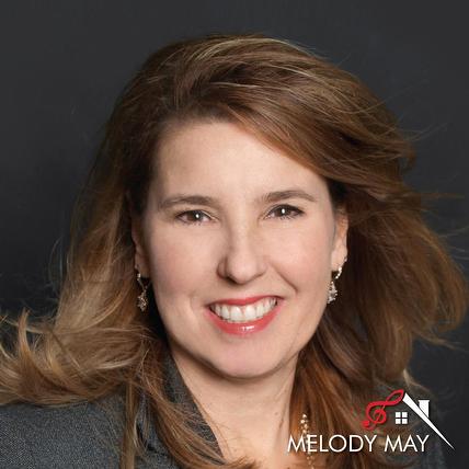 Melody May Melody May